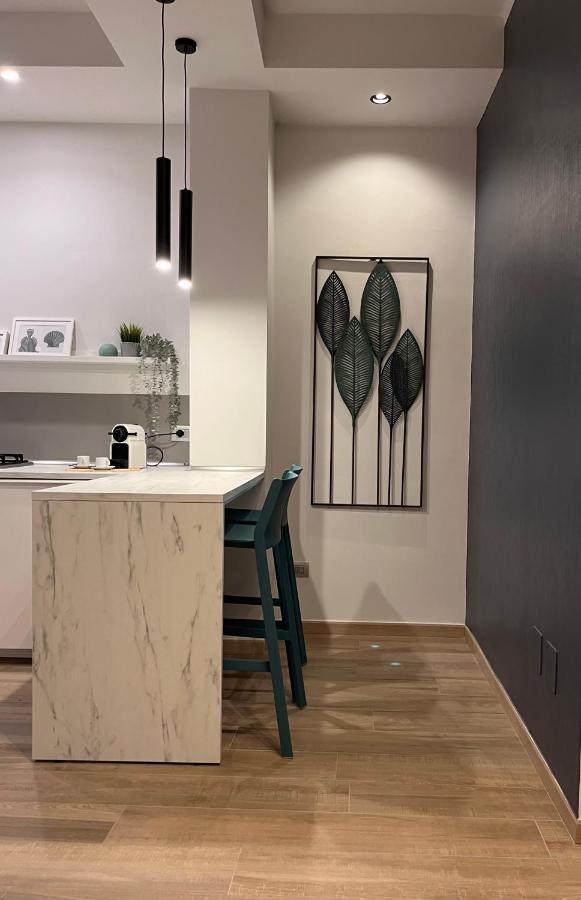 Luxury 11 Apartament Bari